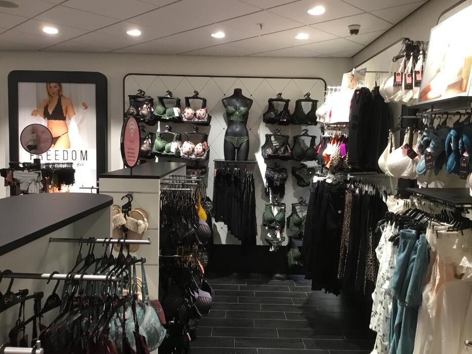 Foto's Hunkemöller