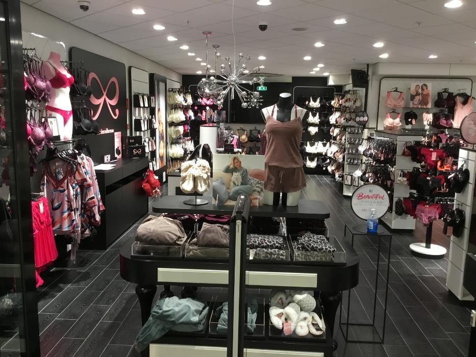 Foto's Hunkemöller