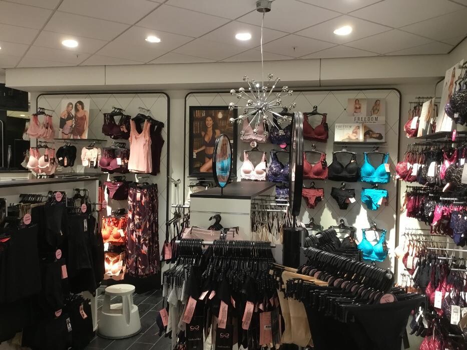 Foto's Hunkemöller