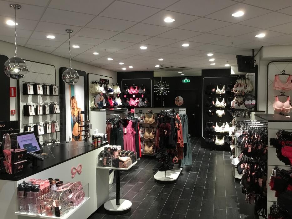 Foto's Hunkemöller
