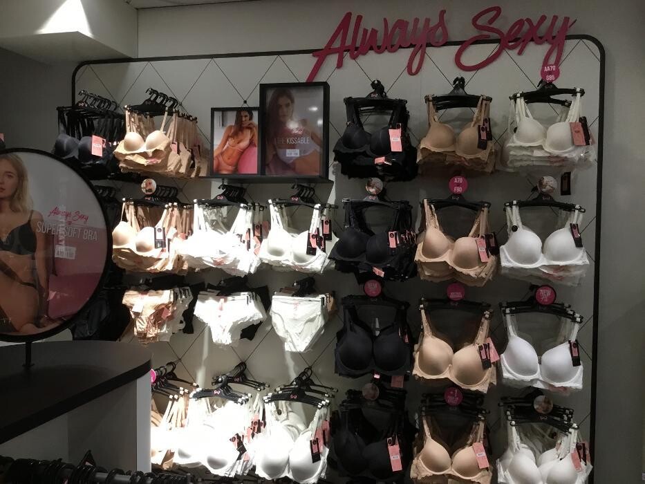 Foto's Hunkemöller