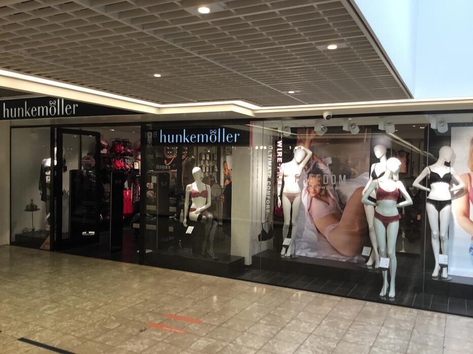 Foto's Hunkemöller