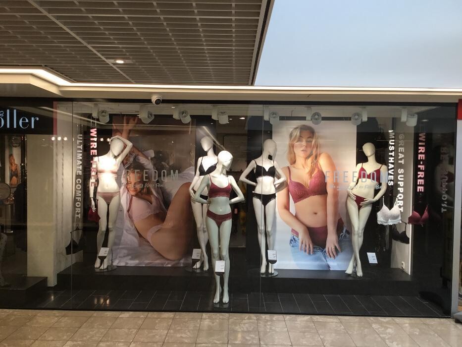Foto's Hunkemöller