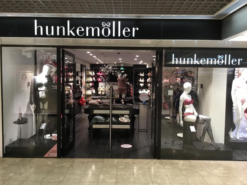 Foto's Hunkemöller