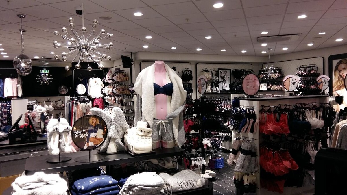 Foto's Hunkemöller