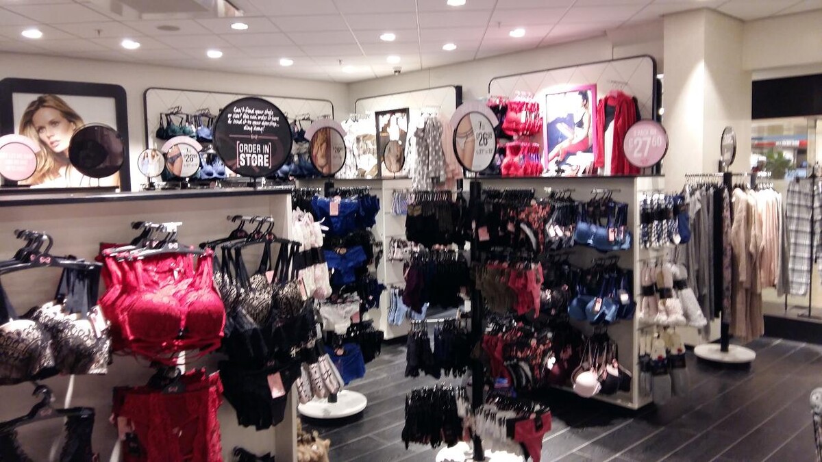 Foto's Hunkemöller