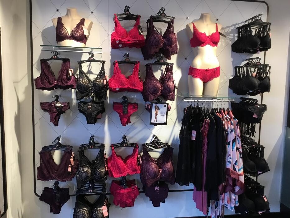 Foto's Hunkemöller