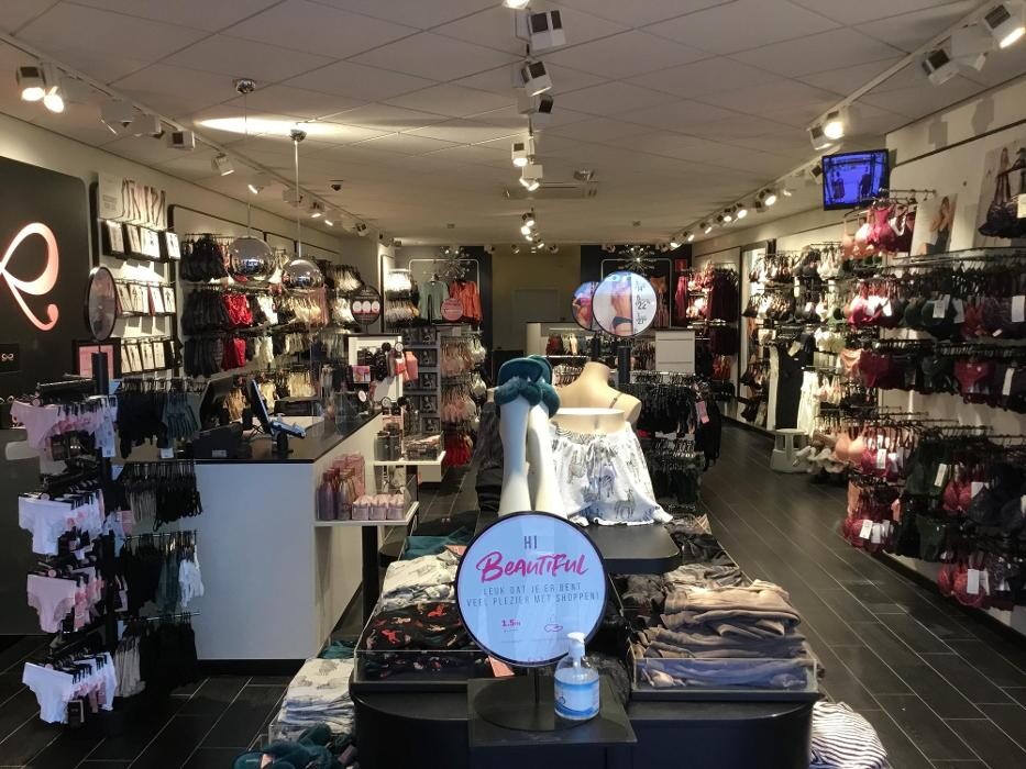 Foto's Hunkemöller