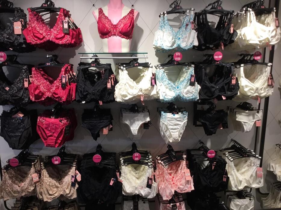 Foto's Hunkemöller