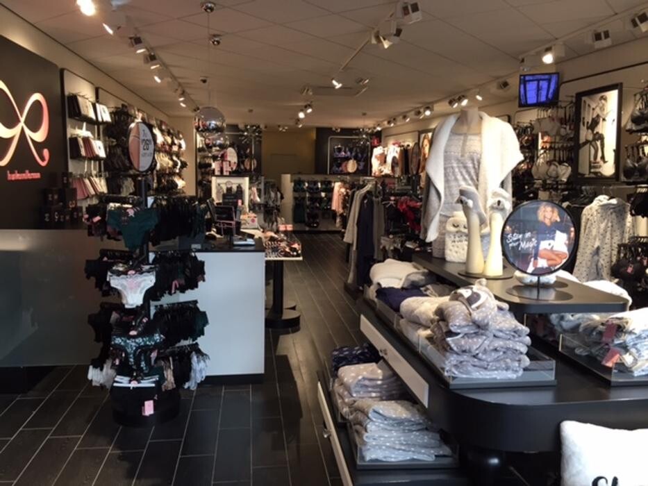 Foto's Hunkemöller