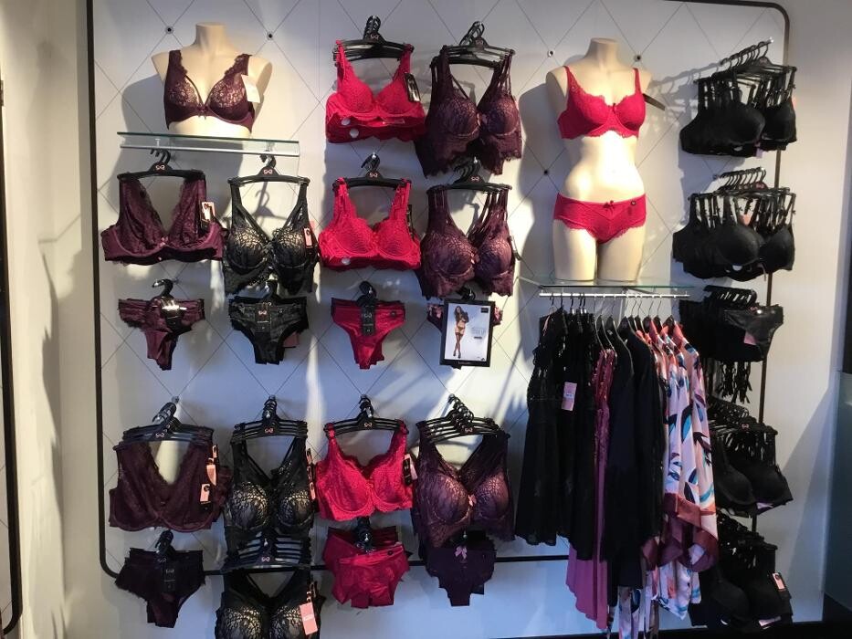 Foto's Hunkemöller