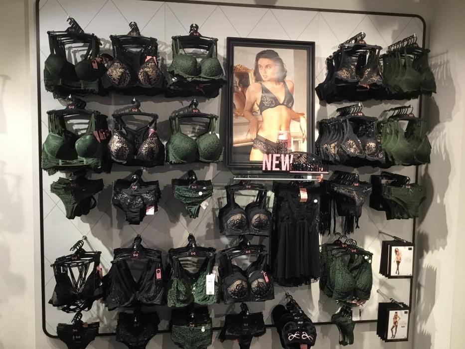 Foto's Hunkemöller