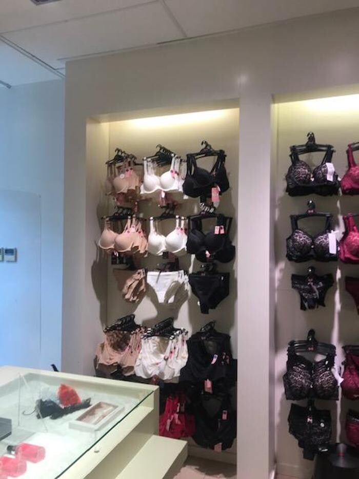 Foto's Hunkemöller