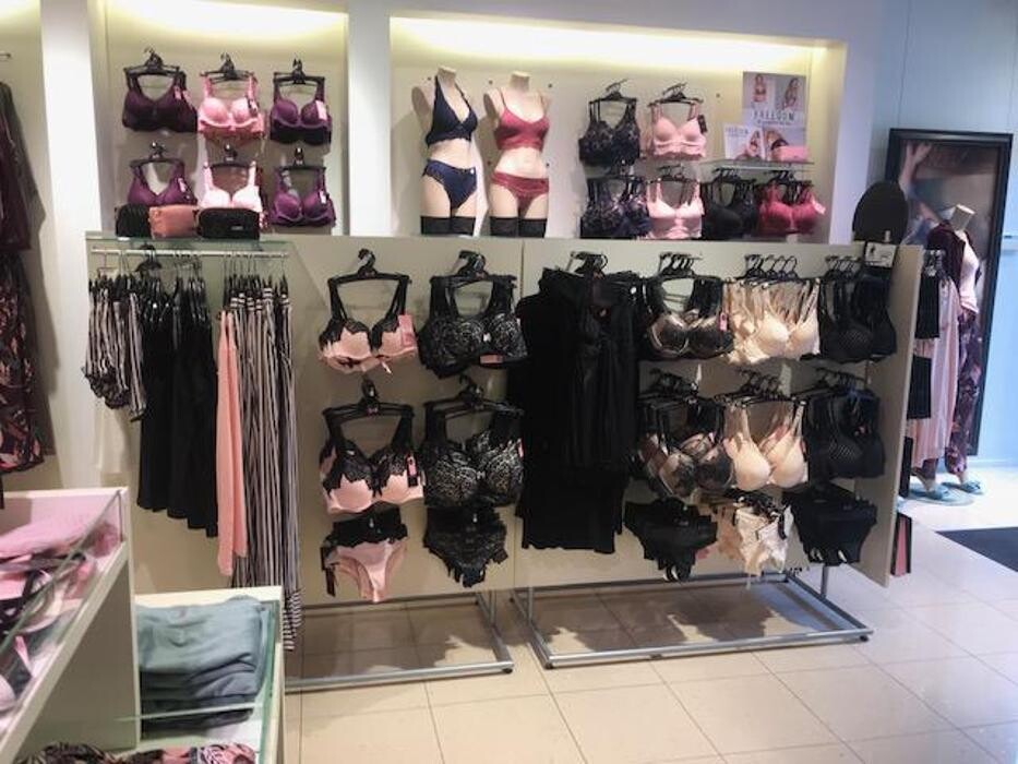 Foto's Hunkemöller