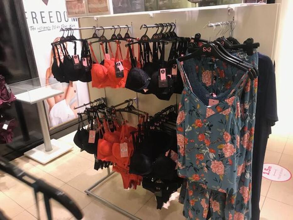 Foto's Hunkemöller