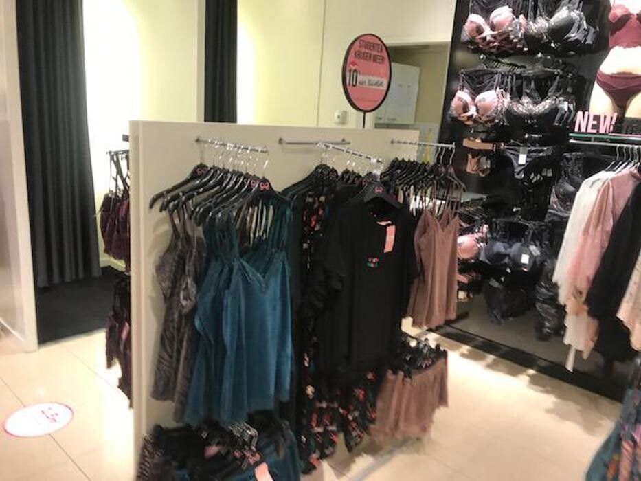 Foto's Hunkemöller
