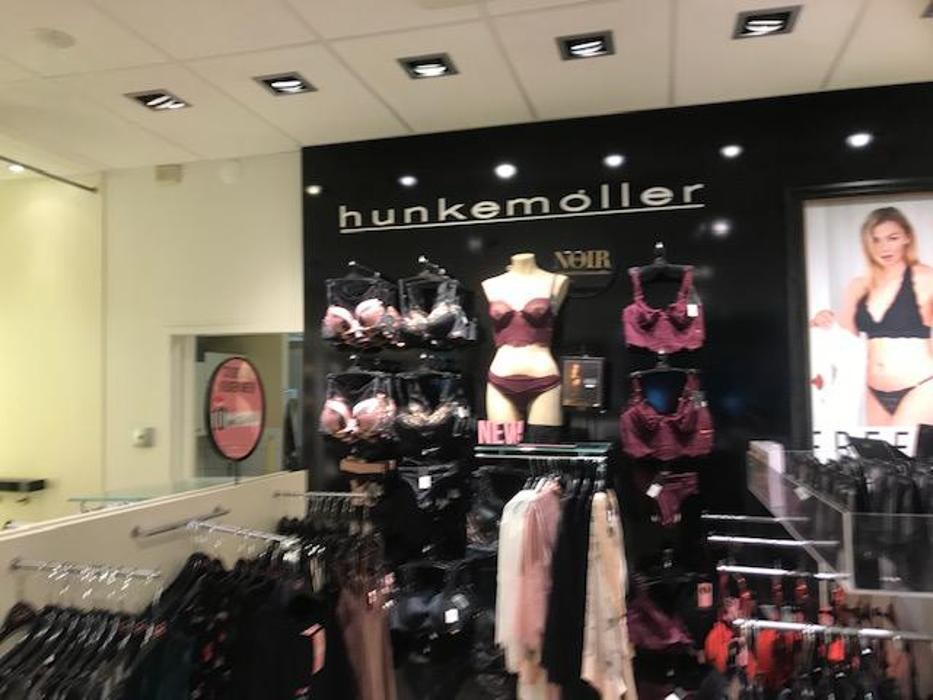 Foto's Hunkemöller