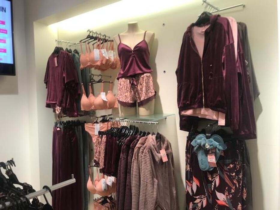 Foto's Hunkemöller