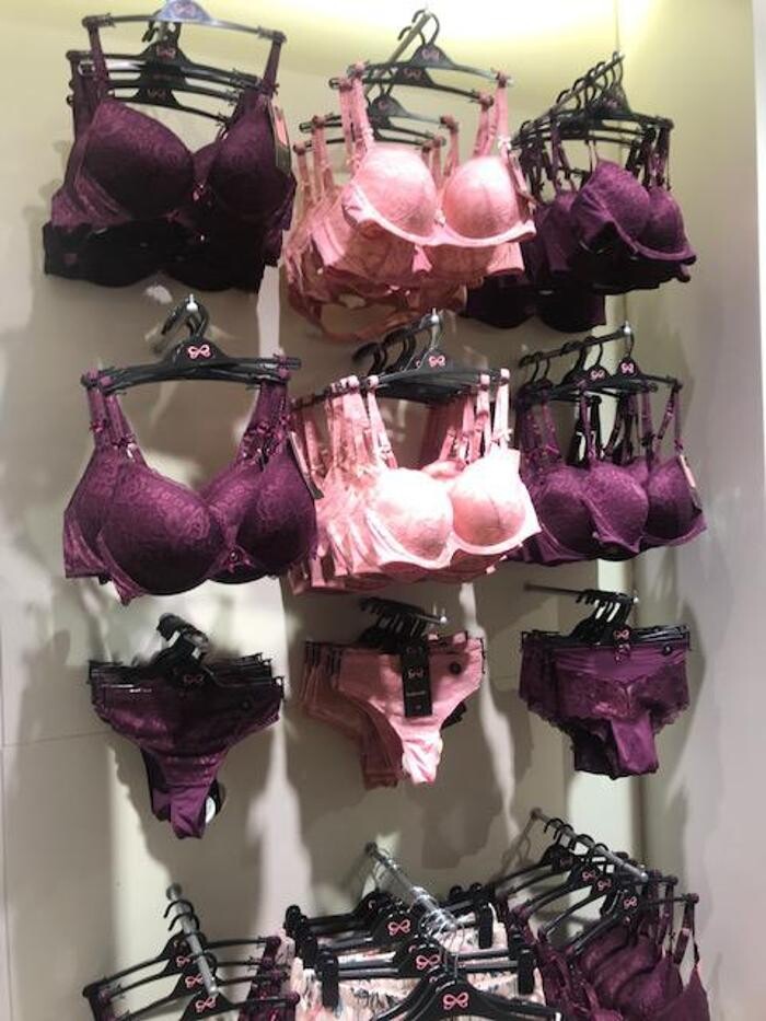 Foto's Hunkemöller