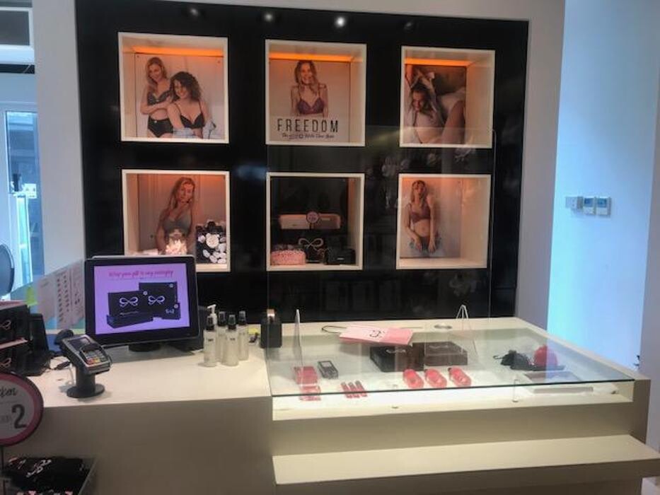 Foto's Hunkemöller