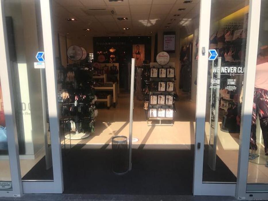 Foto's Hunkemöller