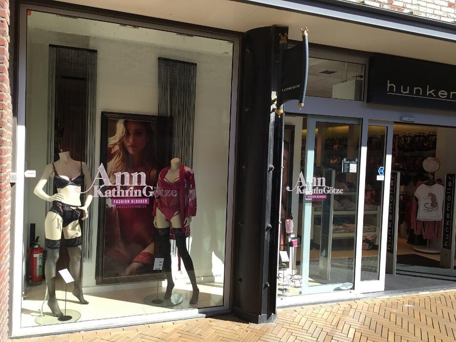 Foto's Hunkemöller