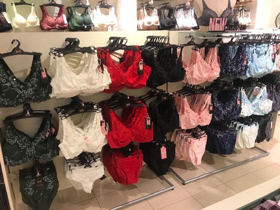 Foto's Hunkemöller