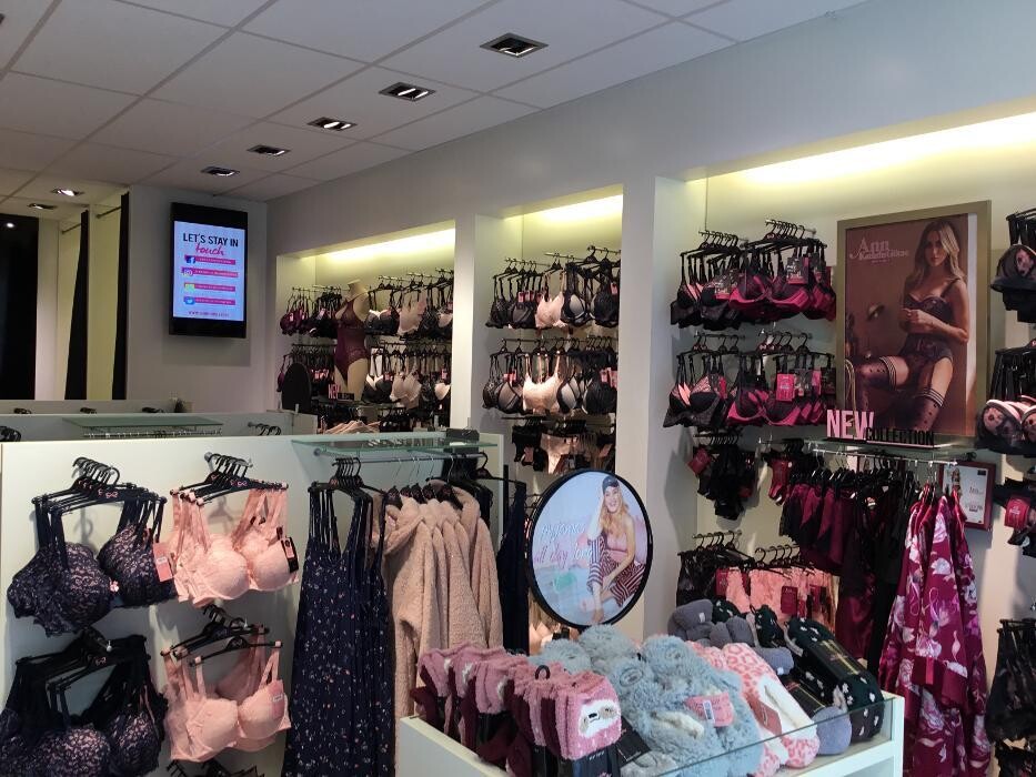 Foto's Hunkemöller