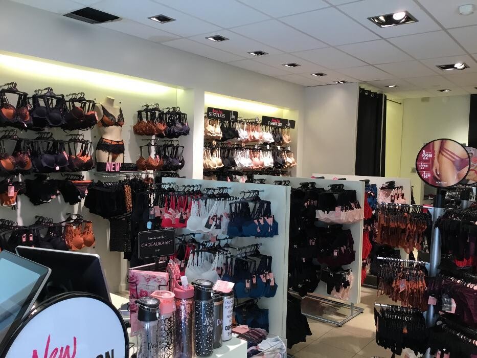 Foto's Hunkemöller