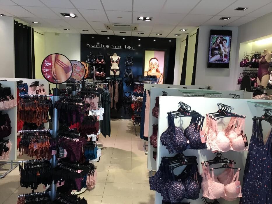 Foto's Hunkemöller