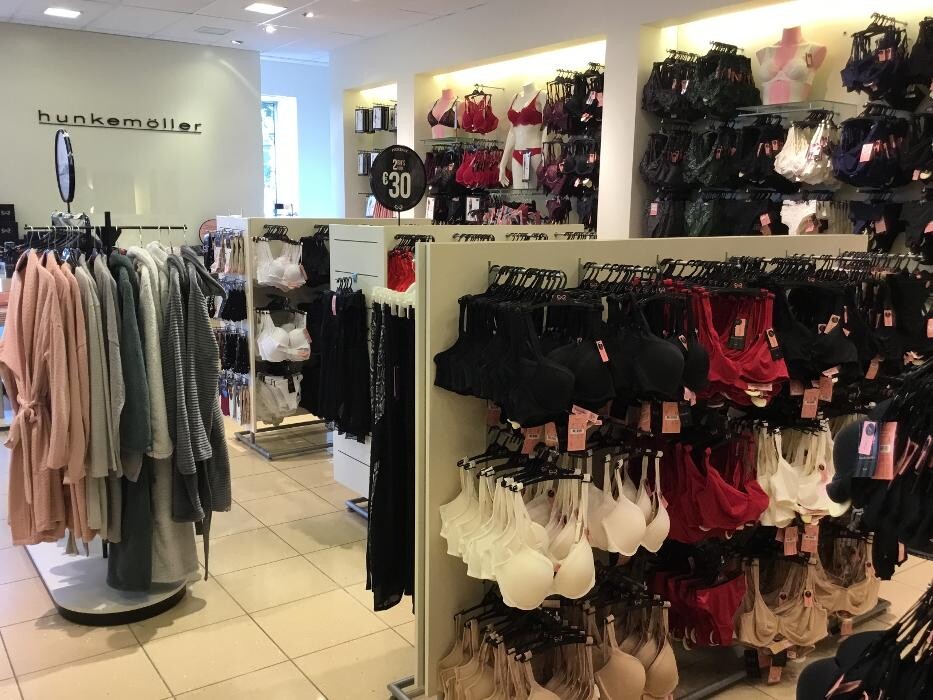 Foto's Hunkemöller