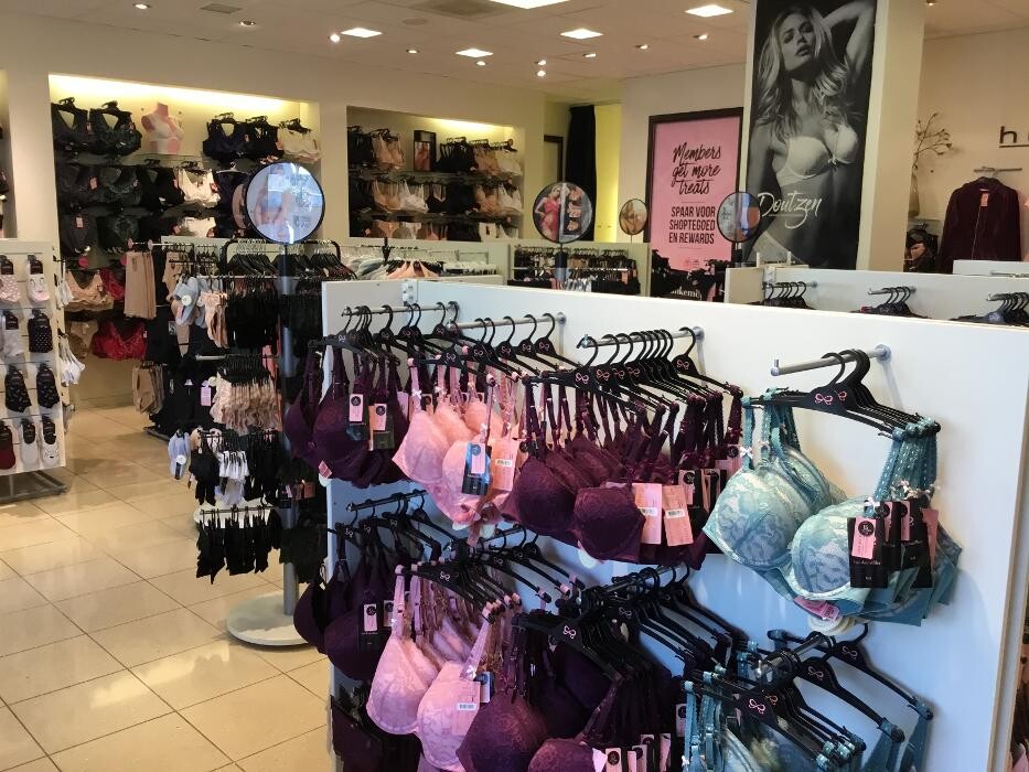 Foto's Hunkemöller