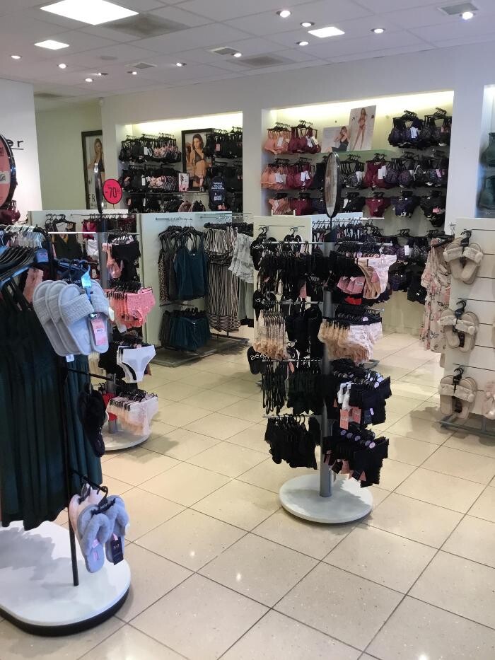 Foto's Hunkemöller