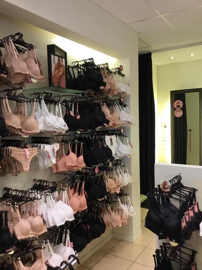 Foto's Hunkemöller