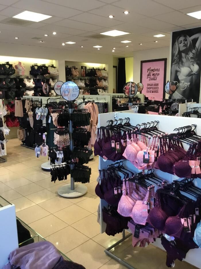 Foto's Hunkemöller