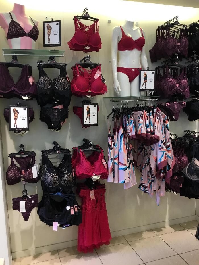Foto's Hunkemöller
