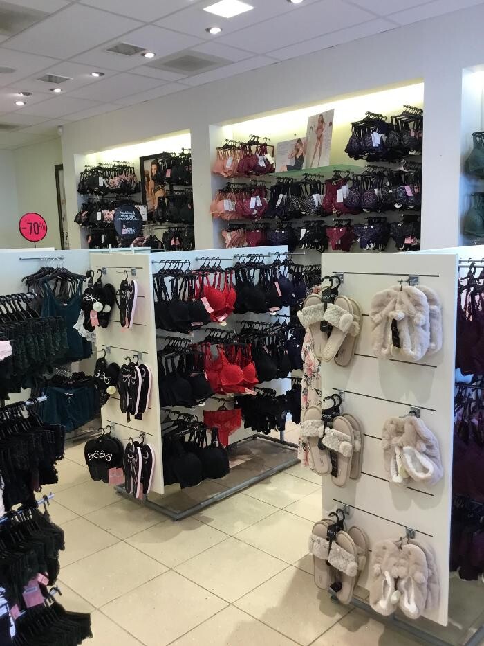 Foto's Hunkemöller