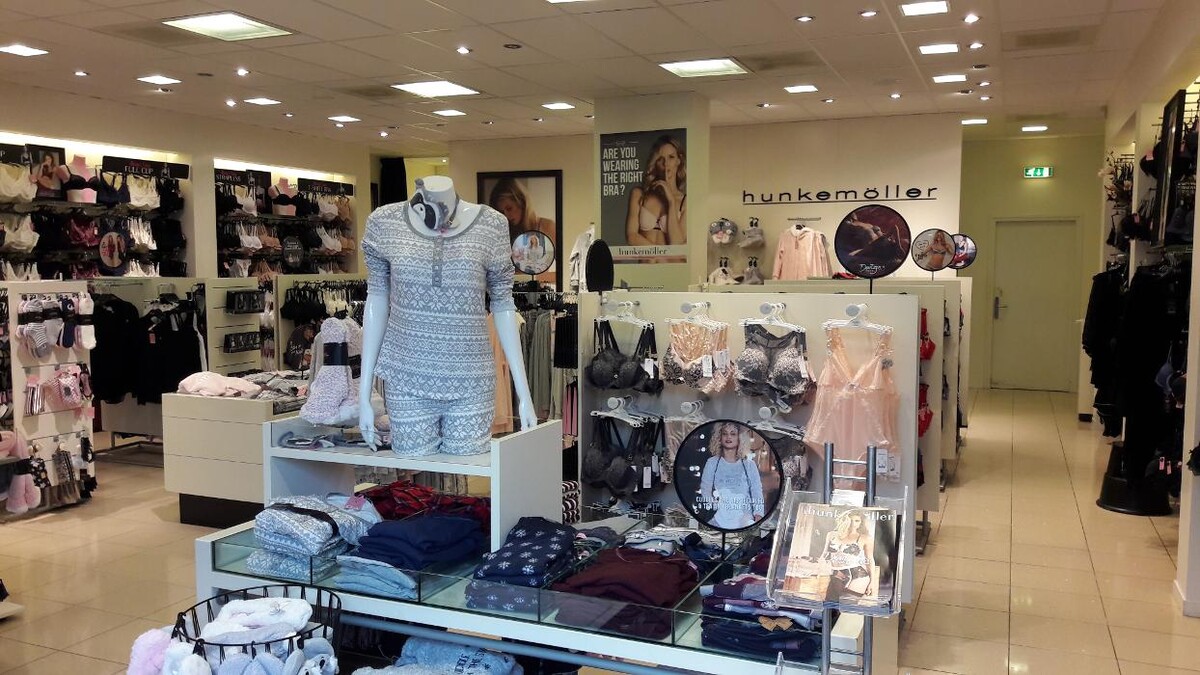 Foto's Hunkemöller