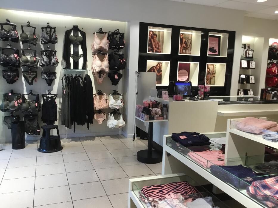 Foto's Hunkemöller