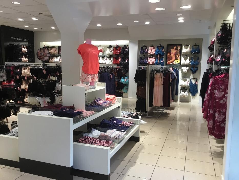 Foto's Hunkemöller