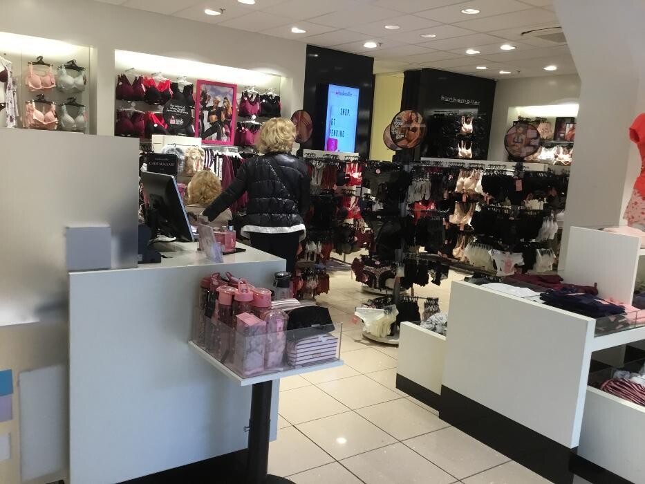 Foto's Hunkemöller
