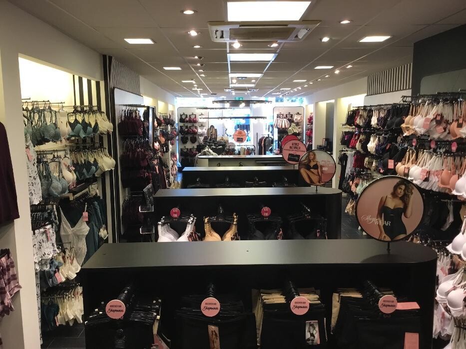 Foto's Hunkemöller