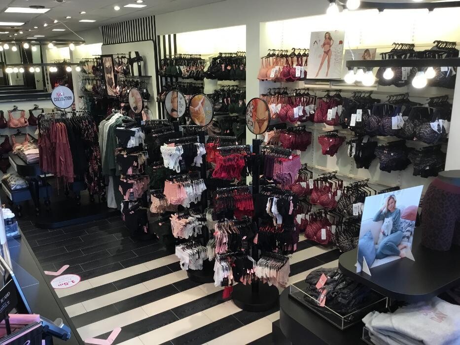 Foto's Hunkemöller