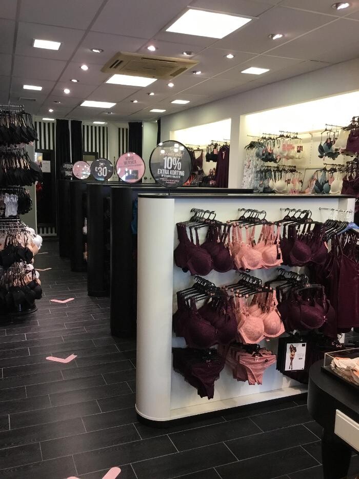 Foto's Hunkemöller