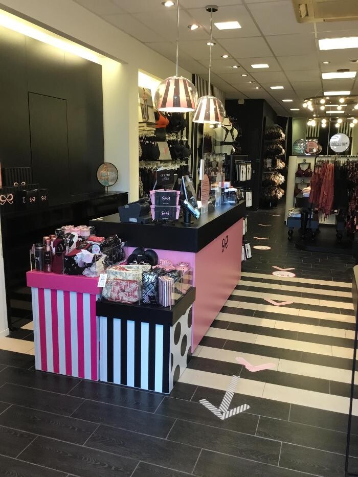 Foto's Hunkemöller