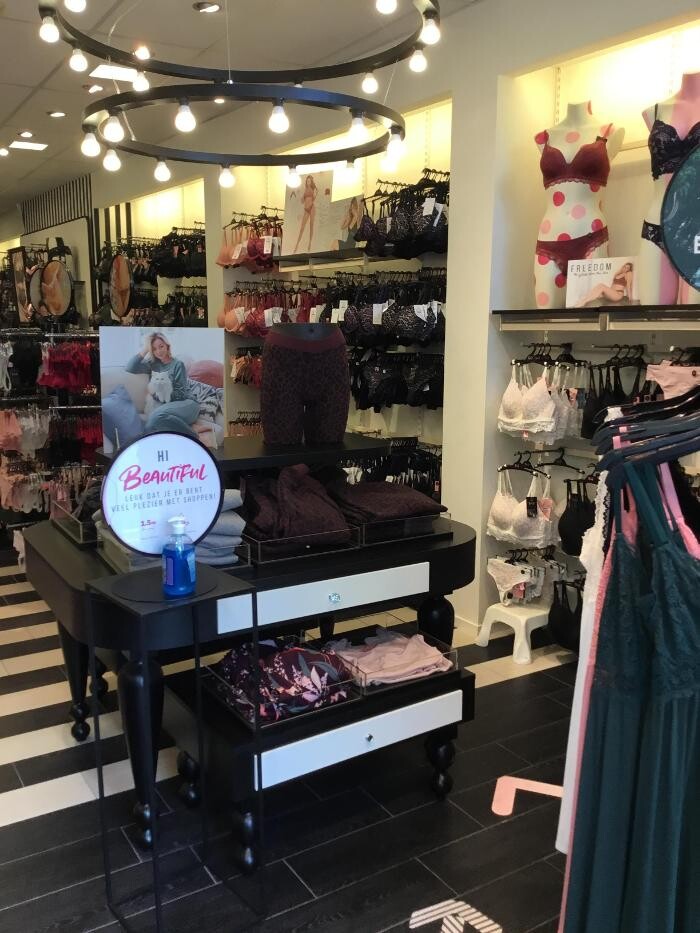 Foto's Hunkemöller
