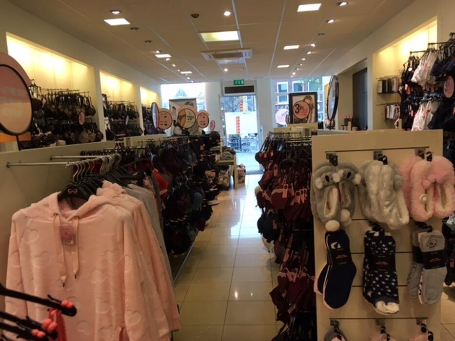 Foto's Hunkemöller