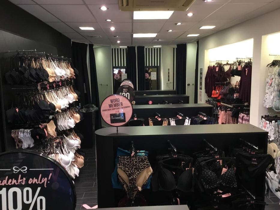 Foto's Hunkemöller