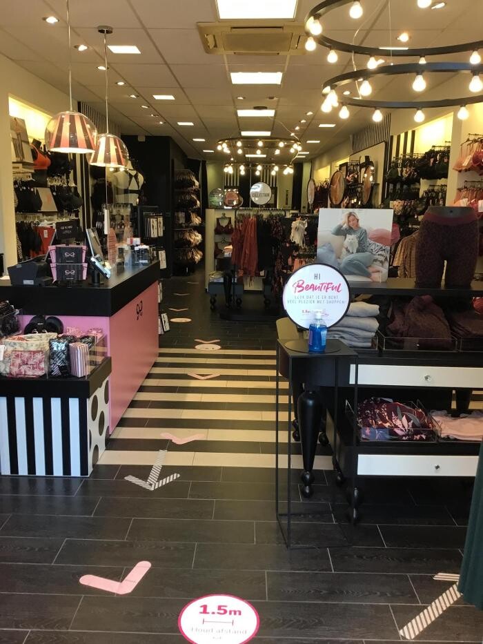 Foto's Hunkemöller
