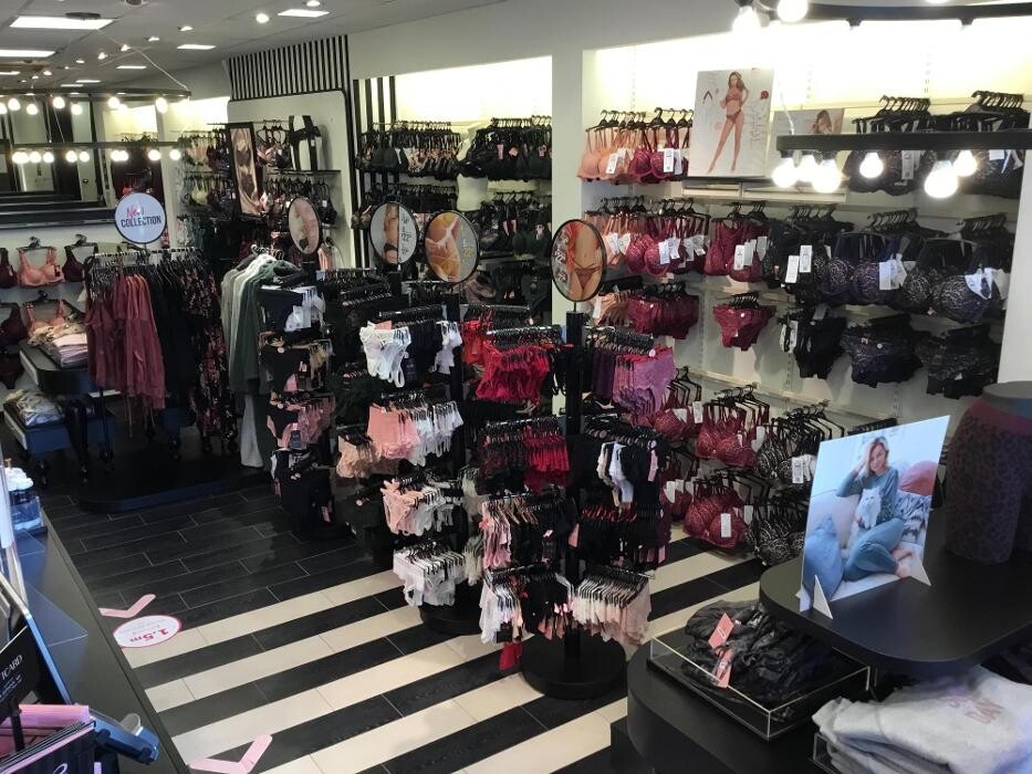 Foto's Hunkemöller